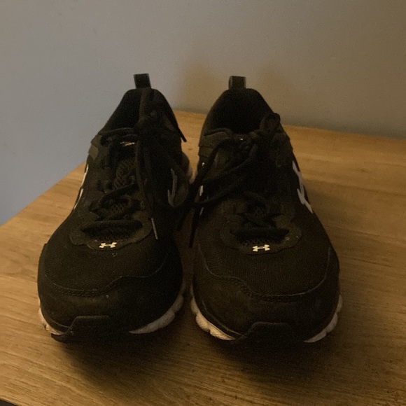 Under armpit CrossFit training shoes size 10.5 - Picture 3 of 3
